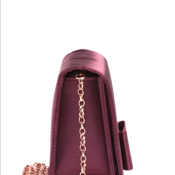 Authentic Ted Baker London purse - Picture 3 of 8